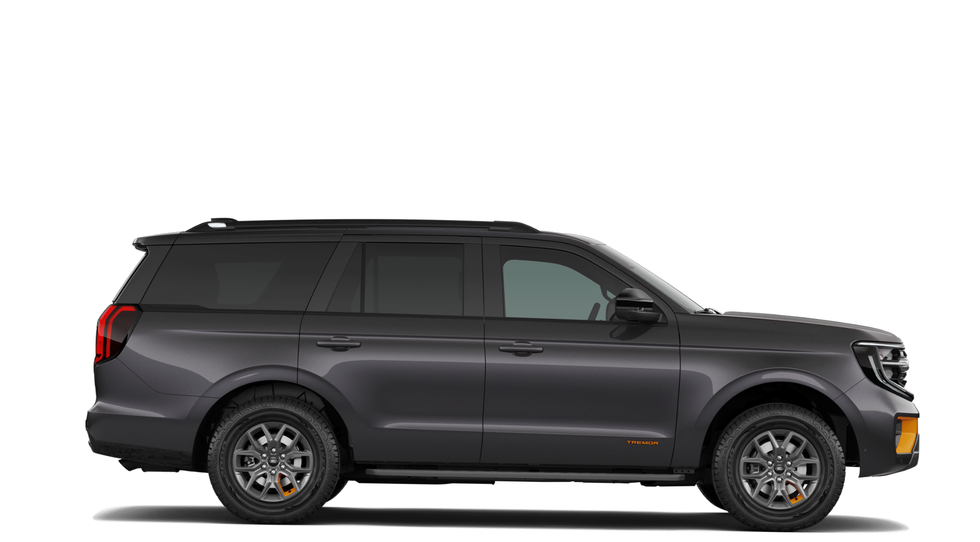 2026 Ford Expedition® External Image 1